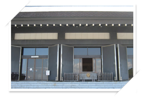 宗像大社
