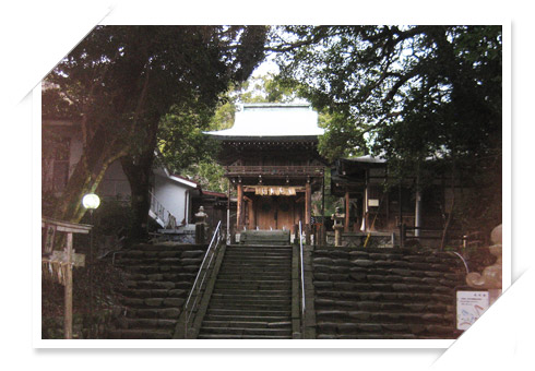 志賀海神社