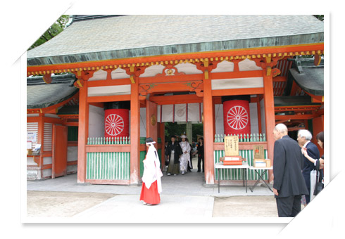 住吉神社 